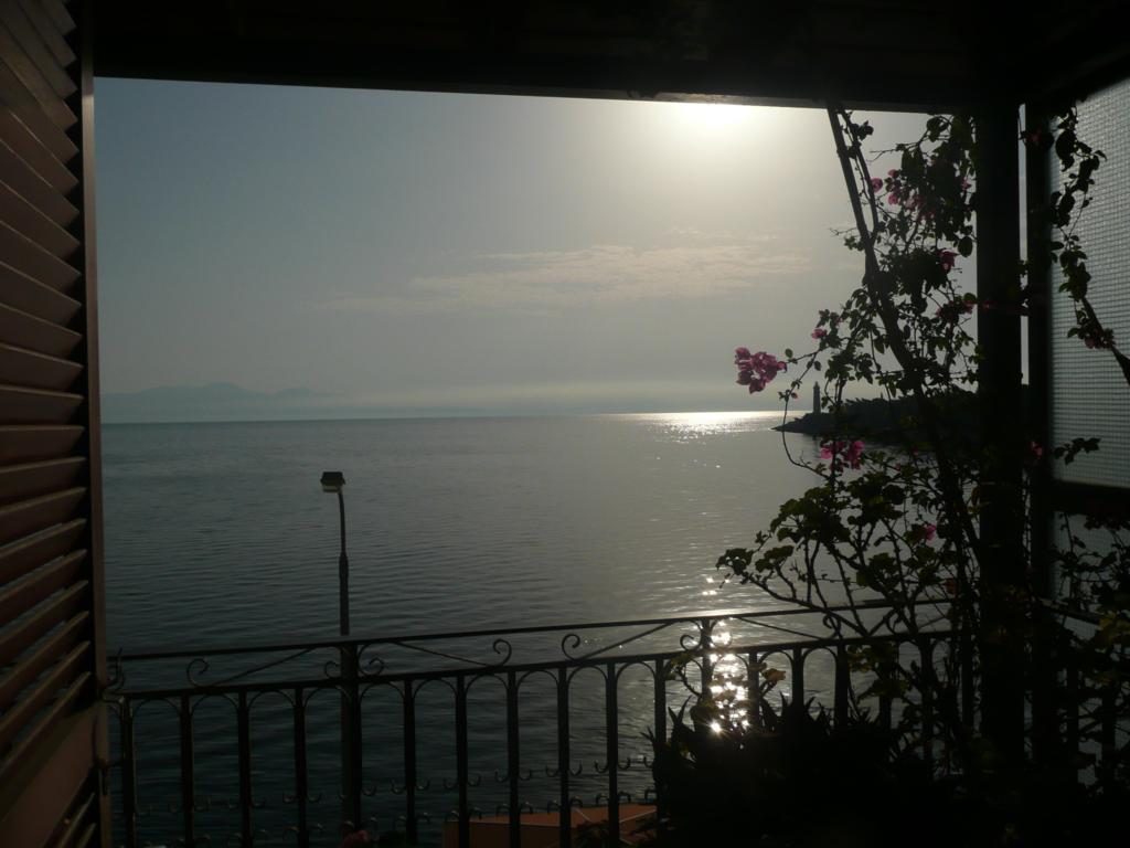 Saga Pension Githio Exterior foto